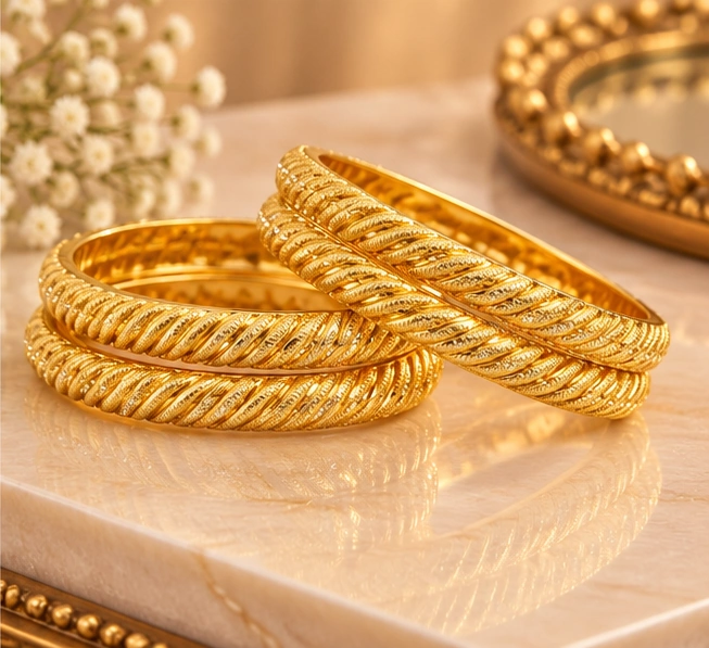 Royal Bangle 012 view 2